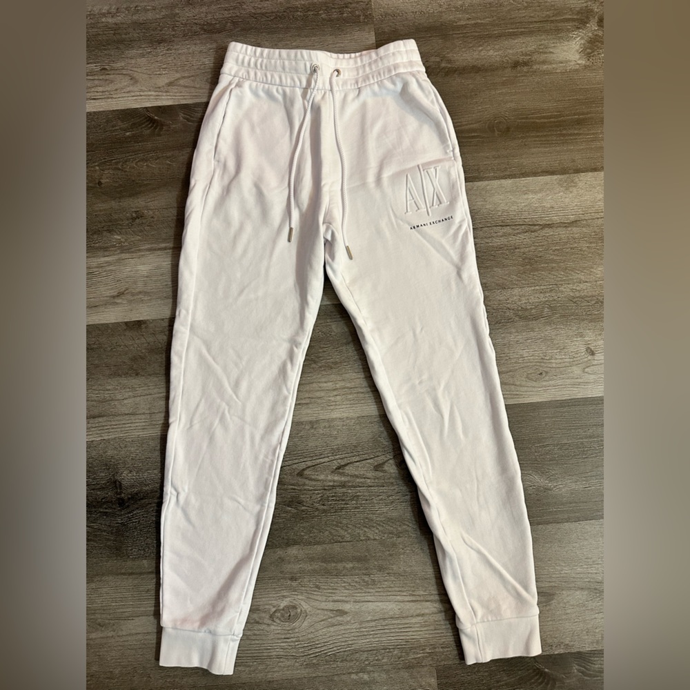 Armani Exchange Sweatpants